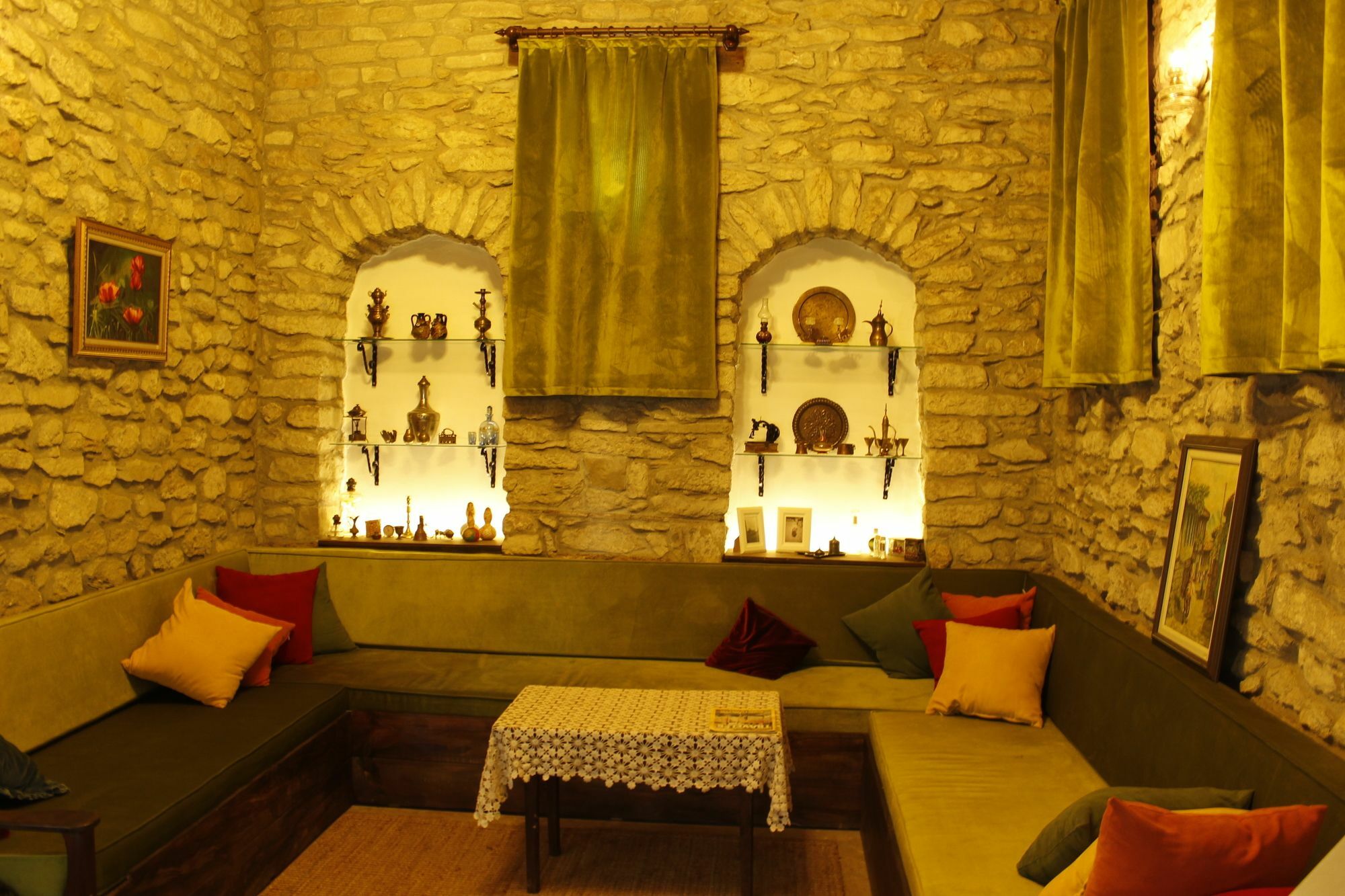 Hotel Kahveciler Konagi Safranbolu Exterior foto
