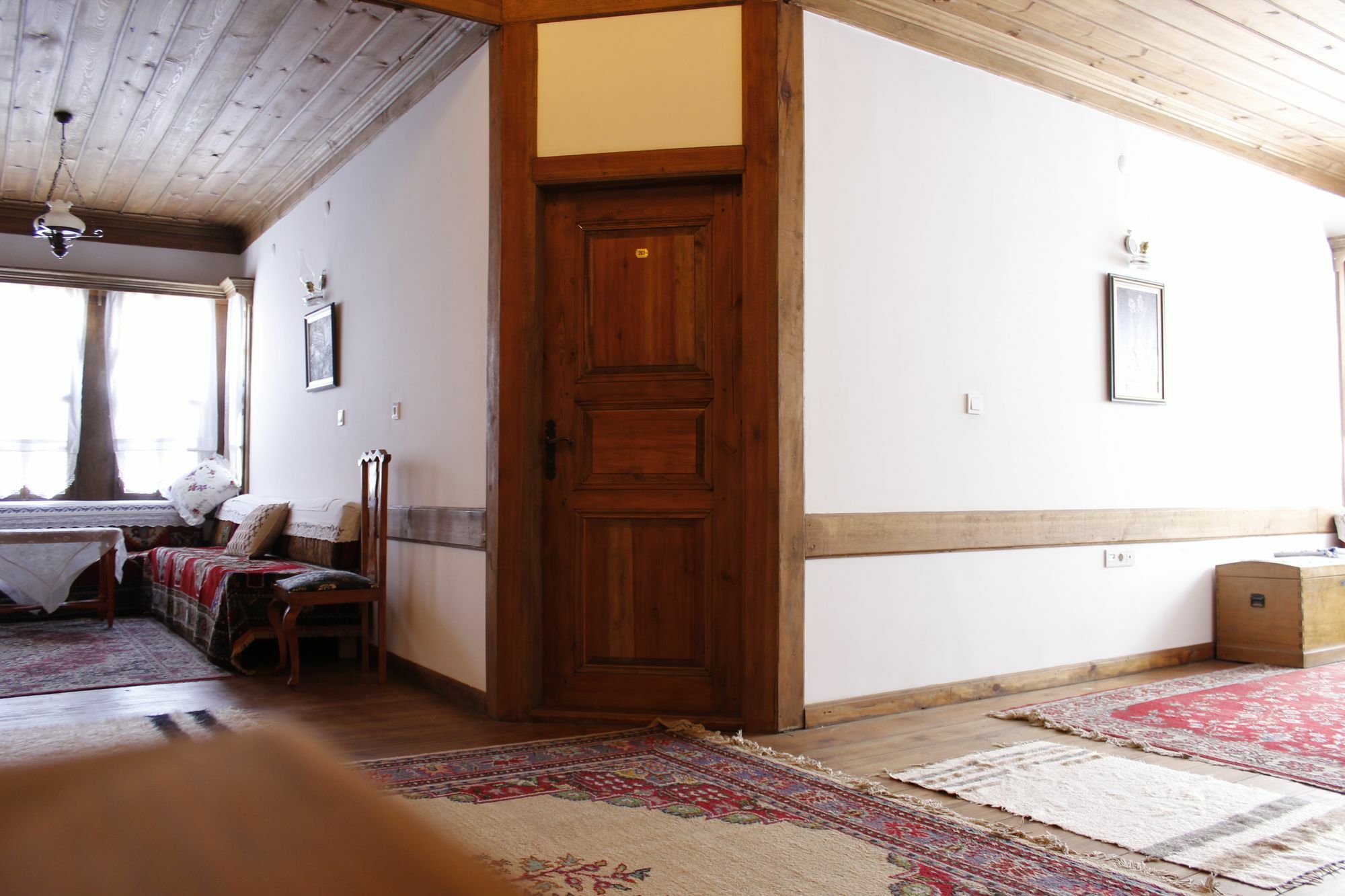 Hotel Kahveciler Konagi Safranbolu Exterior foto