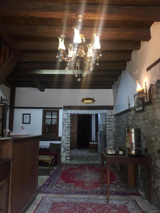 Hotel Kahveciler Konagi Safranbolu Exterior foto